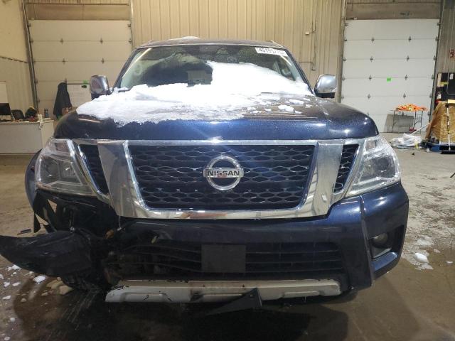 2018 NISSAN ARMADA PLA - JN8AY2NE4J9733764