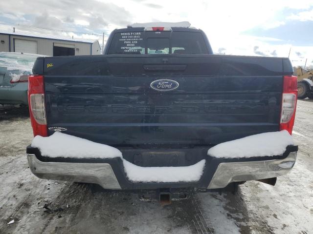 2021 FORD F250 SUPER - 1FT7W2B62MEC28732