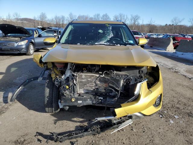 2022 KIA SELTOS SX KNDETCA25N7302333