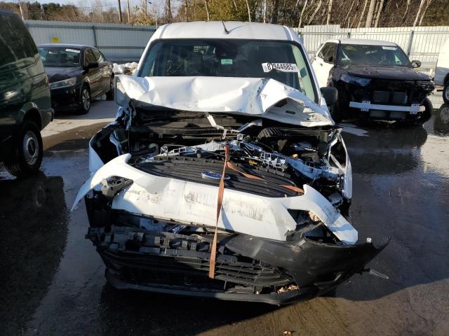 2019 FORD TRANSIT CO - NM0GS9E22K1414611