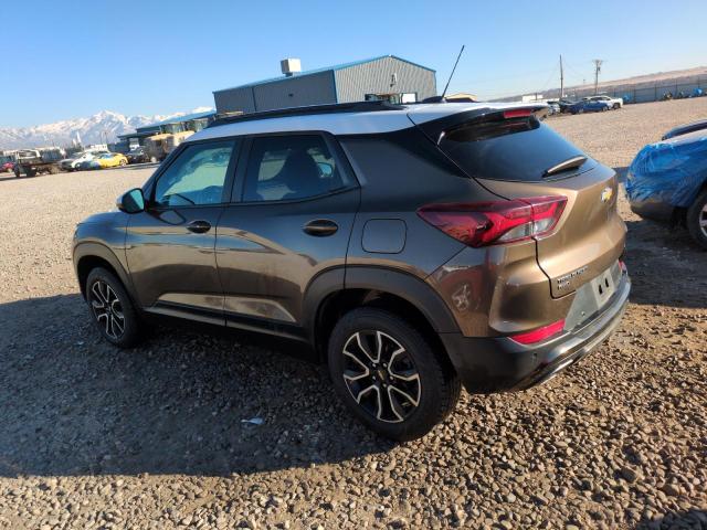 Vin: kl79msslxmb030421, lot: 46500855, chevrolet trailblzr activ 20212