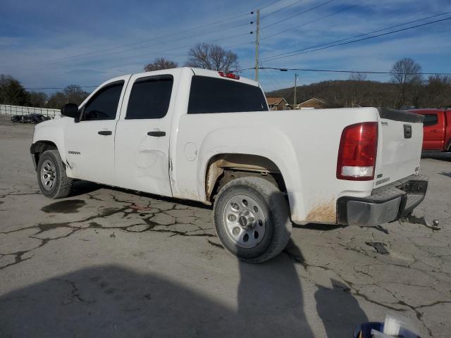 Vin: 3gtp1tea4bg199695, lot: 46144595, gmc sierra c1500 20112
