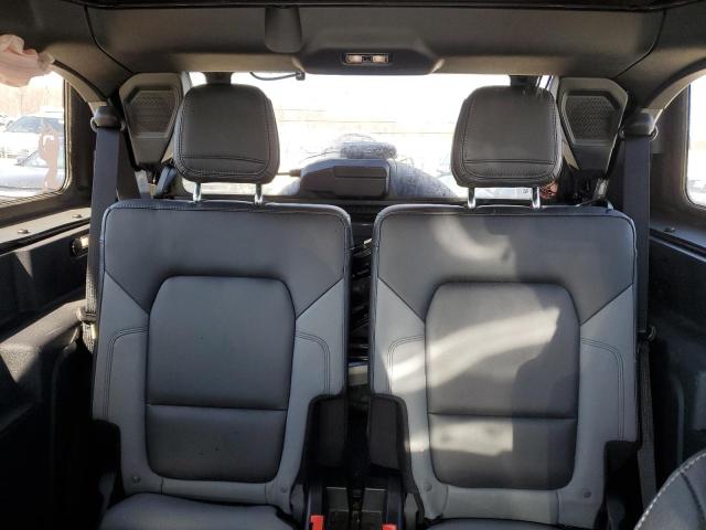 2023 FORD BRONCO BAS 1FMDE5CH2PLC18267