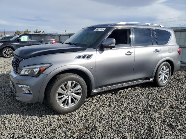 INFINITI QX80