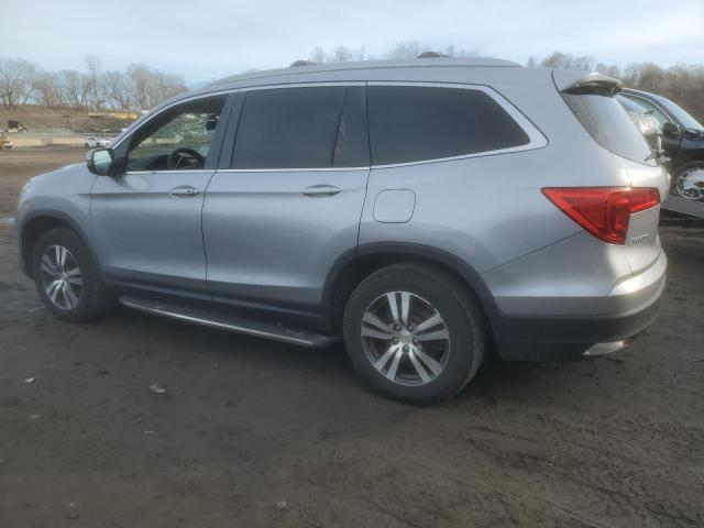Vin: 5fnyf6h70gb065156, lot: 47090265, honda pilot exln 20162