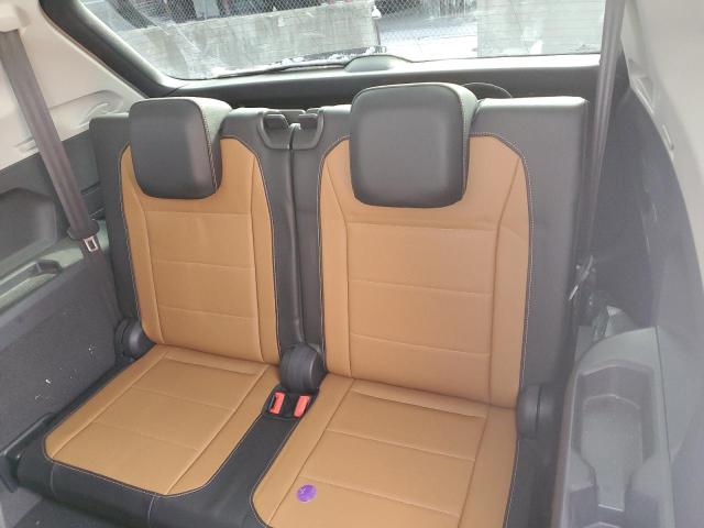 2018 VOLKSWAGEN TIGUAN SE - 3VV2B7AX5JM208267