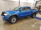 2016 TOYOTA TACOMA DOU - 3TMCZ5AN0GM019083