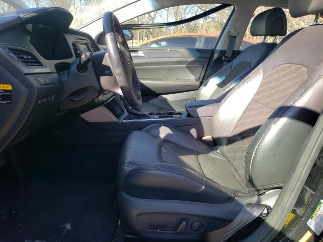 2015 HYUNDAI SONATA SPO - 5NPE34AF8FH249777
