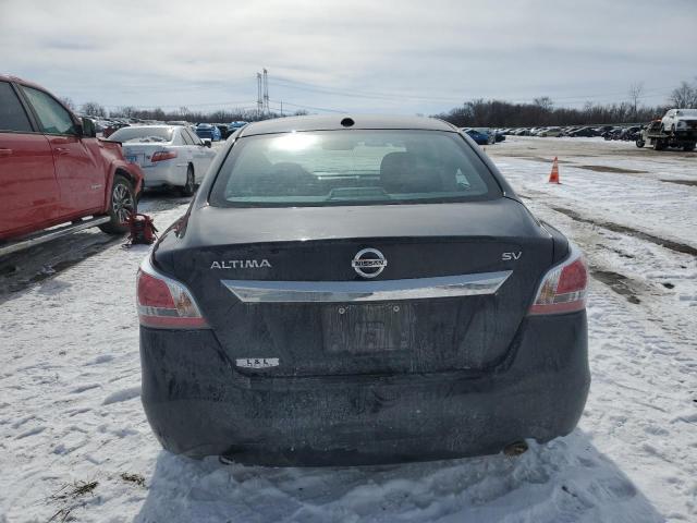 2015 NISSAN ALTIMA 2.5 - 1N4AL3AP2FC178563