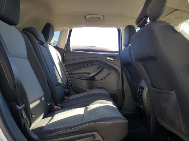 2019 FORD ESCAPE SE 1FMCU9GD0KUB39180