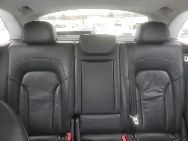 wa1cfafp6da078315 - 2013 Audi q5 premium - #44717025