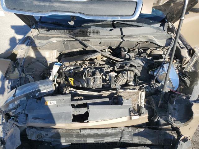 2015 KIA SOUL - KNDJN2A24F7136391