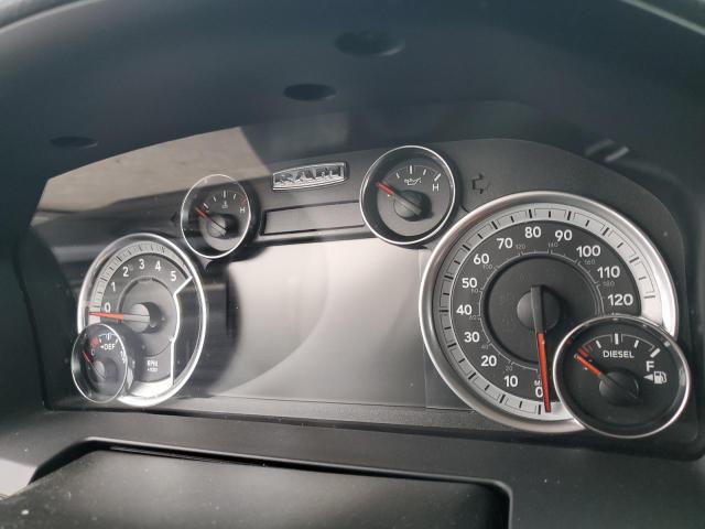 2019 RAM 1500 CLASS - 1C6RR7NM6KS710214