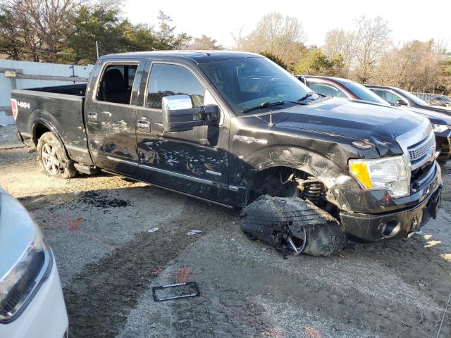 Vin: 1ftfw1et7cfa38599, lot: 44308935, ford f-150 supercrew 20124