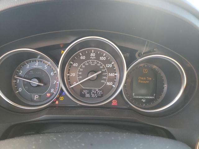 2015 MAZDA 6 GRAND TO - JM1GJ1W55F1219835