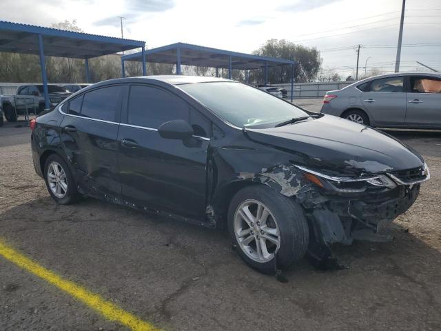 Vin: 1g1be5sm3g7307910, lot: 44632945, chevrolet cruze lt 20164