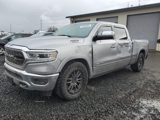 RAM 1500 LIMIT