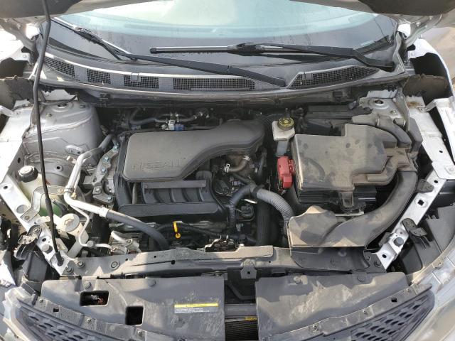 2018 NISSAN ROGUE SPOR - JN1BJ1CR2JW207304