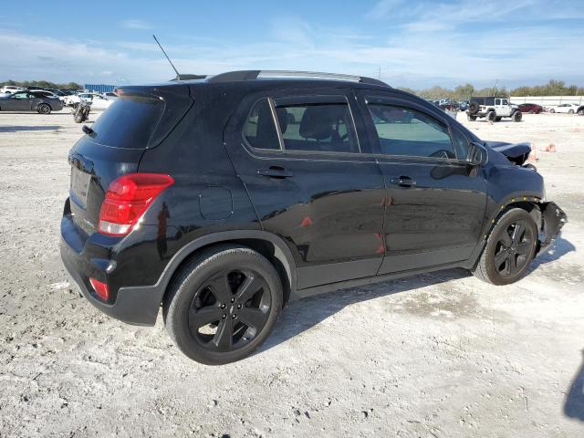 2019 CHEVROLET TRAX PREMI KL7CJMSBXKB814368