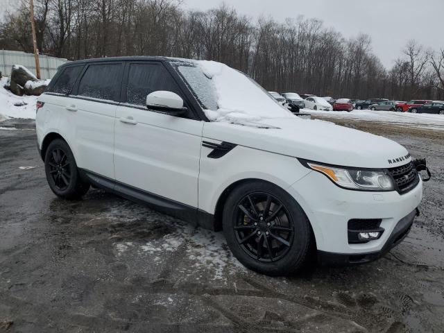 Vin: salwg2fv0ha153769, lot: 44901465, land rover rangerover se 20174