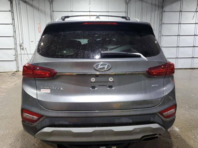 2020 HYUNDAI SANTA FE L - 5NMS5CAD4LH157399