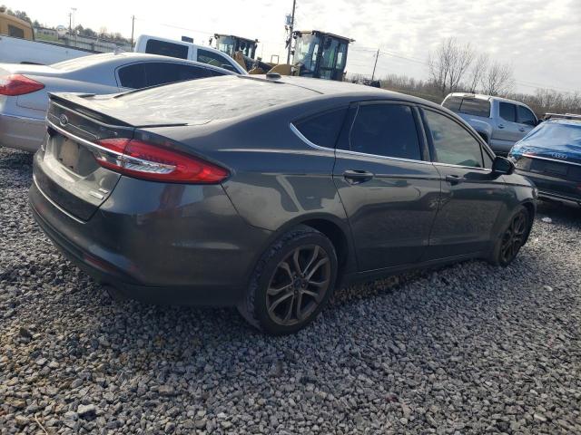 Vin: 3fa6p0hd4hr373119, lot: 45504905, ford fusion se 20173