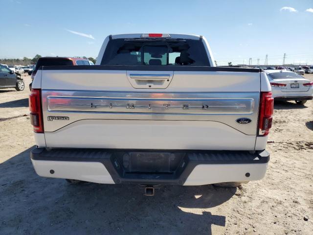 2017 FORD F150 SUPER - 1FTEW1EG9HFA45902
