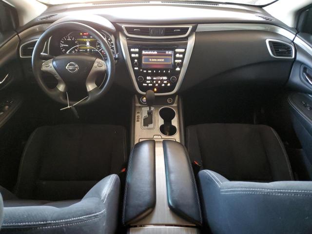 2017 NISSAN MURANO S - 5N1AZ2MG8HN142927