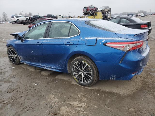 2018 TOYOTA CAMRY L - 4T1B11HKXJU009523