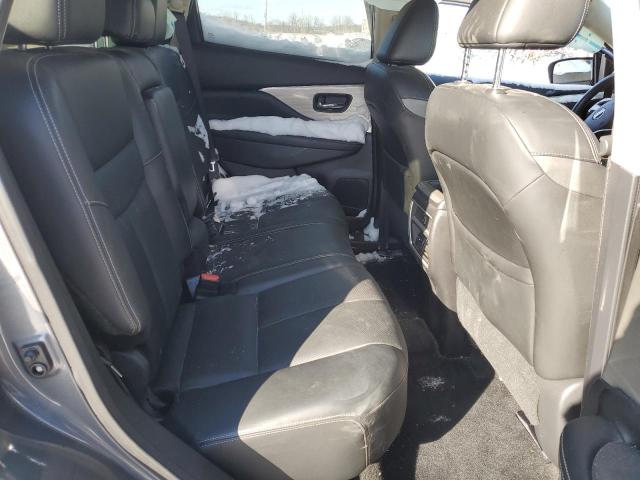 2017 NISSAN MURANO S - 5N1AZ2MH4HN197545