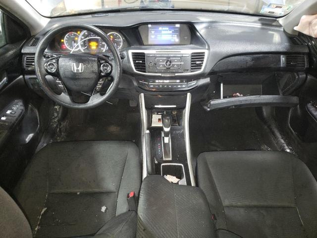 2016 HONDA ACCORD LX - 1HGCR2F40GA087803