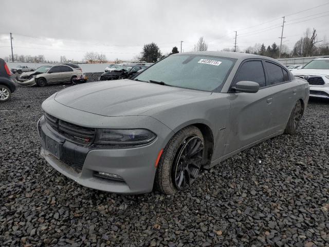 Vin: 2c3cdxct1hh572061, lot: 44230115, dodge charger r/t 2017 img_1