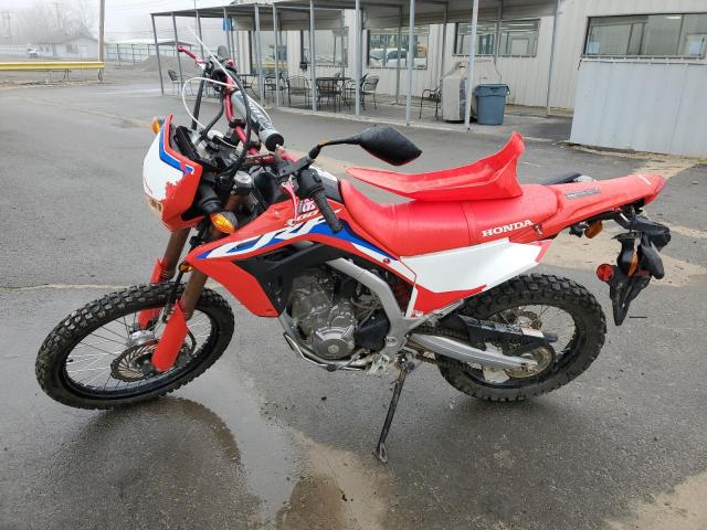 2023 HONDA CRF300 L MLHND1615P5200916