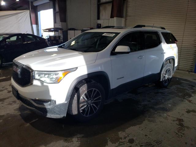 2018 GMC ACADIA SLT #3154072493