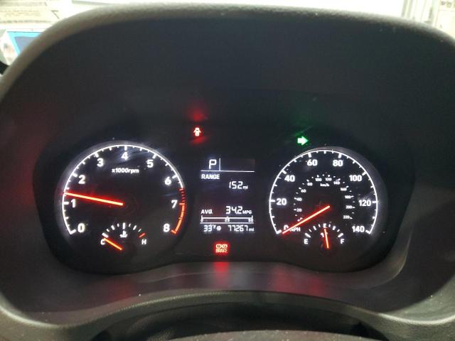 2021 HYUNDAI ACCENT SE - 3KPC24A67ME132848