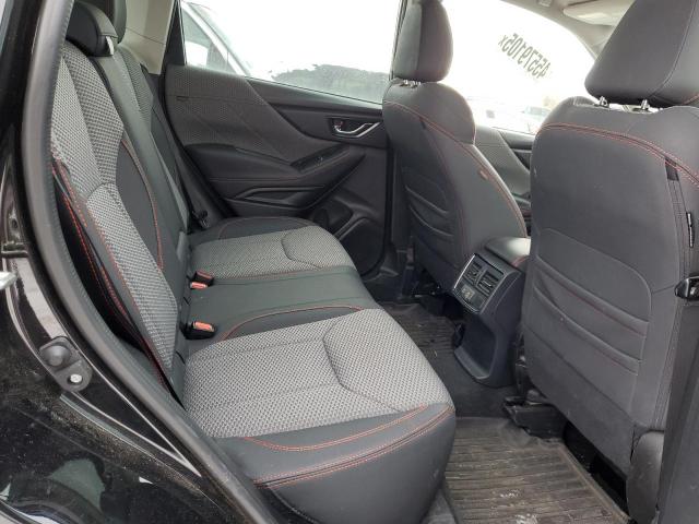 2022 SUBARU FORESTER S - JF2SKAJC8NH476833