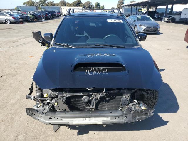 2020 SUBARU WRX - JF1VA1A68L9816598