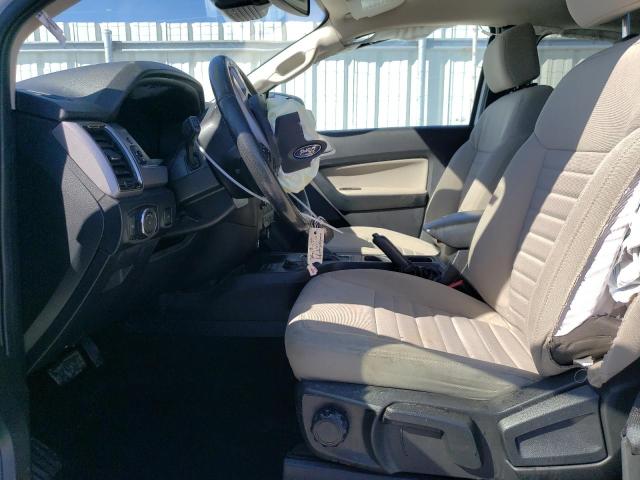 2023 FORD RANGER XL - 1FTER1FHXPLE05998