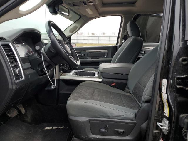 2018 RAM 1500 SLT - 3C6RR6LT6JG151726