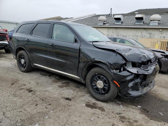 2025 DODGE DURANGO PU 1C4SDJFT8SC500901