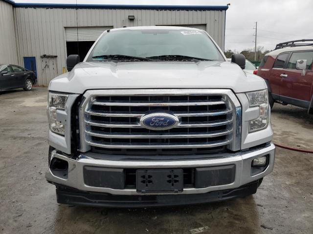 2017 FORD F150 SUPER - 1FTEW1CP2HFC55809