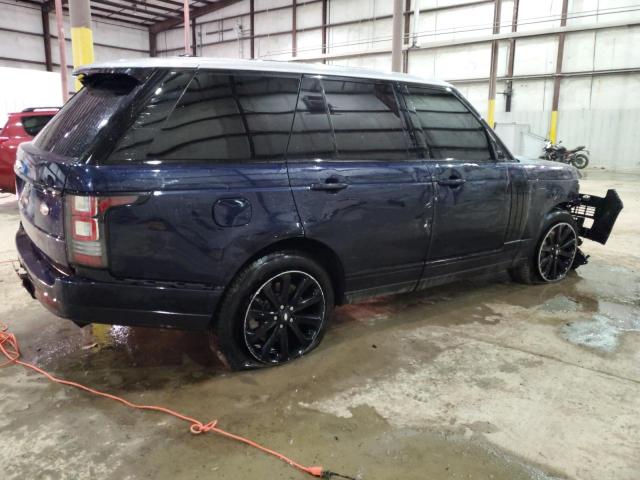 Vin: salgs2ef5ea150746, lot: 46644105, land rover rangerover supercharged 20143
