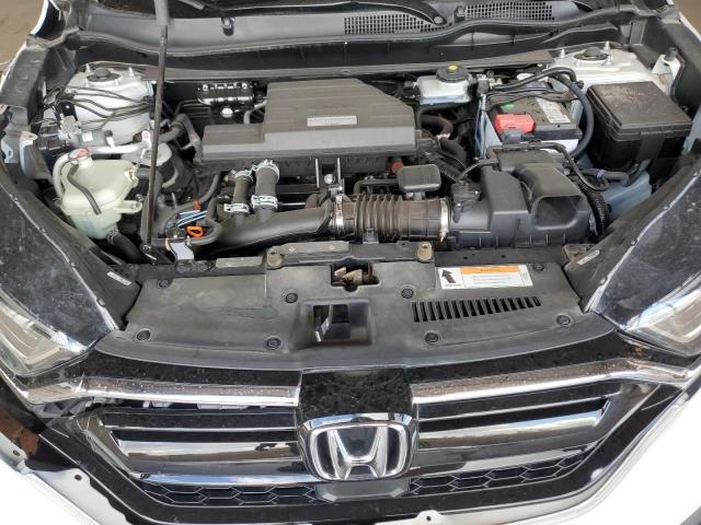 2021 HONDA CR-V TOURI - 2HKRW1H96MH402242