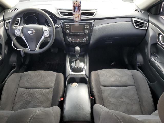 2016 NISSAN ROGUE S - KNMAT2MT3GP595035