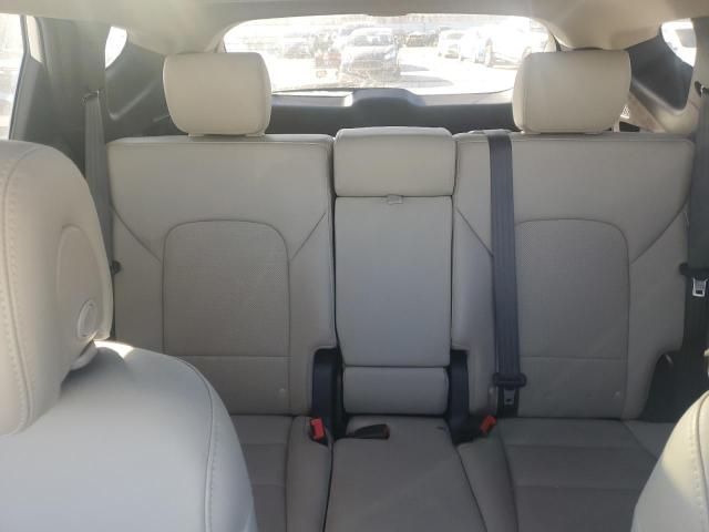 2018 HYUNDAI SANTA FE S - 5XYZUDLB0JG543666