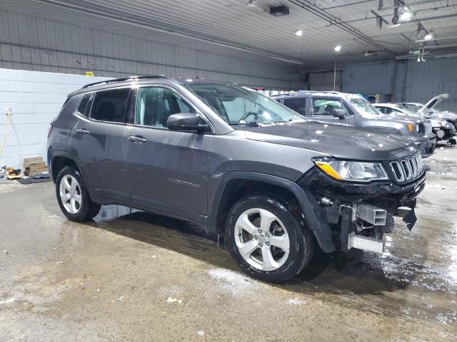 Vin: 3c4njdbb2jt435907, lot: 45938565, jeep compass latitude 20184