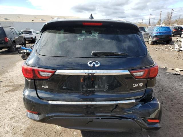 2020 INFINITI QX60 LUXE 5N1DL0MMXLC522557
