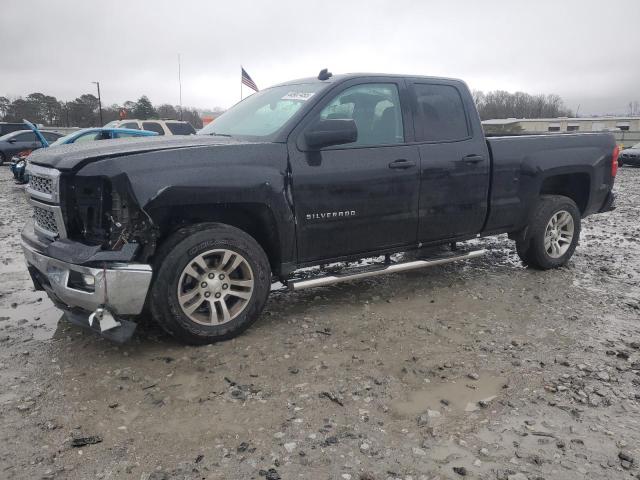 CHEVROLET SILVERADO C1500 LT