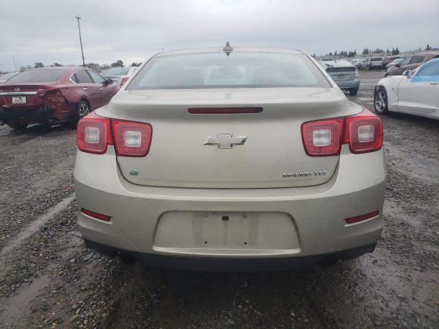 2015 CHEVROLET MALIBU LTZ - 1G11F5SL7FF140553