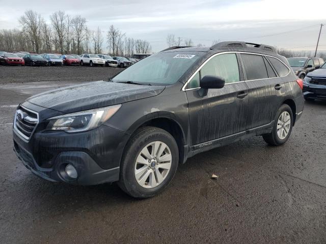 2018 SUBARU OUTBACK 2. - 4S4BSACC6J3301883